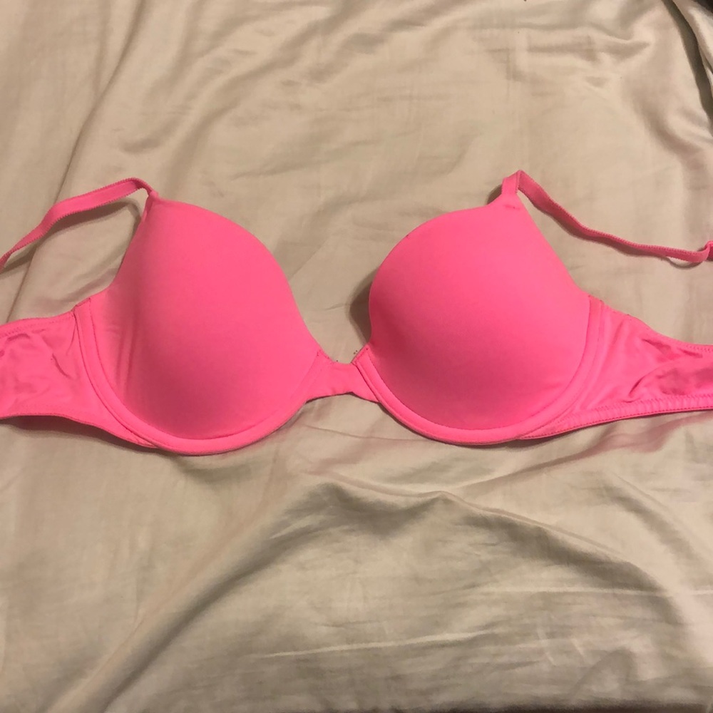 PINK bra
